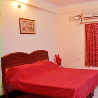 RS Corporate Guest House, Kolkata 2